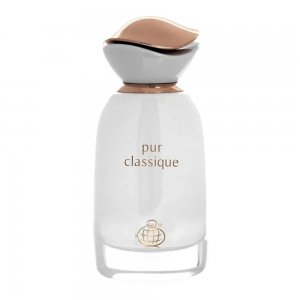Fragrance World Pur Classique woda perfumowana spray 100ml (U)