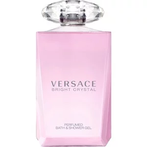Versace Bright Crystal, żel pod prysznic, 200ml (W)