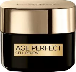 L'Oreal Paris Age Perfect Cell Renew Krem przeciwzmarszczkowy na dzień, 50ml
