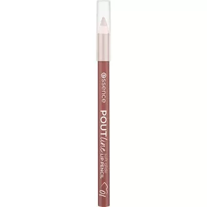 Essence Poutline Soft Glide Lip Pencil, konturówka do ust, 01 Like To Mauve It, 0.62g