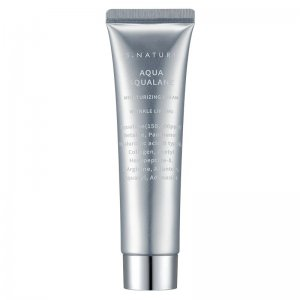 S.NATURE Aqua Squalane Moisturizing Cream nawilżający krem do twarzy 80ml