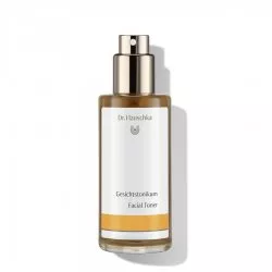 Dr. Hauschka Facial Toner tonik odświeżający 100ml
