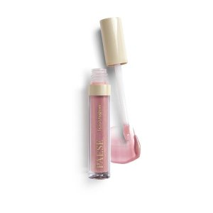 Paese, Beauty Lipgloss błyszczyk do ust z olejem meadowfoam 02 Sultry 3,4ml