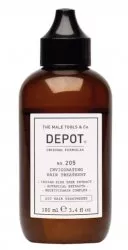 Depot No. 205, odżywka stymulująca, 100ml