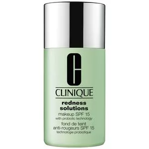 Clinique, Redness Solutions Makeup SPF15 podkład maskujący widoczność zaczerwienień 06 Calming Vanilla 30ml