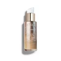 Lumene Natural Glow, lekki podkład rozświetlająco-wygładzający, 30ml, 6 - Depp Tan