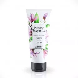 Anwen, odżywka do włosów średnioporowatych, Proteinowa Magnolia, 200ml