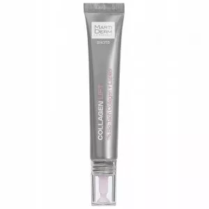 Martiderm Shots Collagen Lift skoncentrowane serum do twarzy 20ml