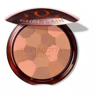 Guerlain Terracotta Light puder brązująco-rozświetlający 03 Medium Warm 10g