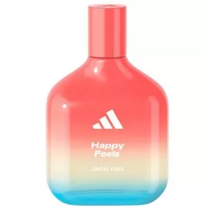 Adidas Vibes Happy Feels woda perfumowana spray 100ml (U)