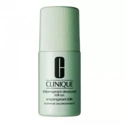 Clinique, Antiperspirant-Deodorant Roll-On dezodorant w kulce 75ml