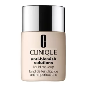 Clinique Anti-Blemish Solutions Liquid Makeup lekki podkład do cery problematycznej WN 01 Flax 30ml