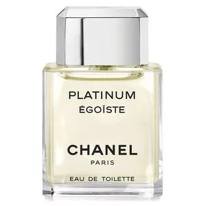 Chanel Egoiste Platinum, woda toaletowa, 50ml (M)
