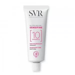 SVR Sensifine Nutri-Baume kojący balsam odżywczy 40ml