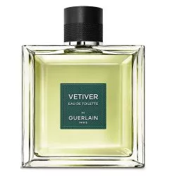 Guerlain Vetiver woda toaletowa spray 150ml (M)