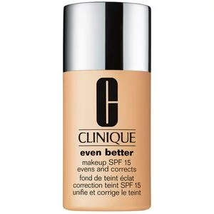 Clinique, Even Better Makeup SPF15 podkład wyrównujący koloryt skóry 27 Butterscotch 30ml