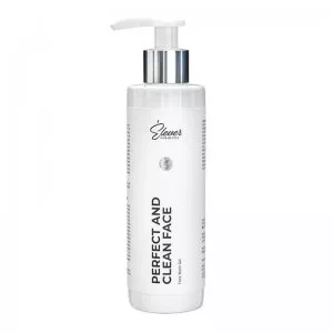 Elever Perfect And Clean Face żel do mycia twarzy do każdego rodzaju skóry 200ml