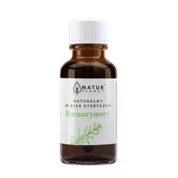 NaturPlanet, Olejek Rozmarynowy 10ml