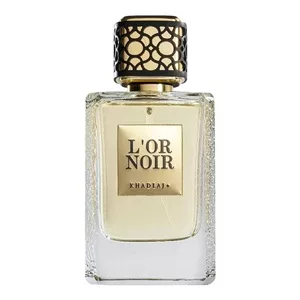 Khadlaj Maison L'Or Noir woda perfumowana spray 100ml (U)