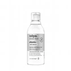 Tołpa Dermo Face Physio, mikrobiom łagodny tonik - serum 2w1, 200ml