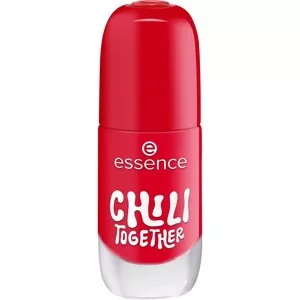 Essence Gel Nail Polish, lakier do paznokci, 16 Chili Together, 8ml