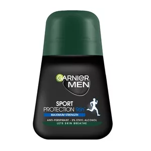 Garnier Mineral MEN Sport Dezodorant roll-on 50ml