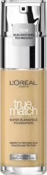 L'Oreal Paris True Match Podkład 2DW Golden Almond, 30ml