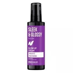 Chantal Sleek & Glossy rozświetlający krem do włosów 100ml