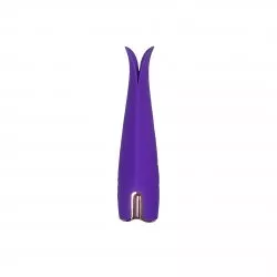 Unimil Skyn Caress Clitoral Stimulator stymulator łechtaczkowy