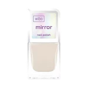 Wibo Mirror Nail Polish lakier do paznokci 2 8.5ml