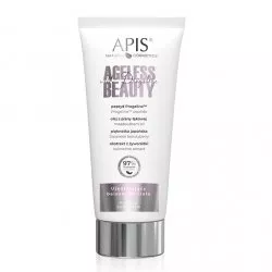 Apis Ageless Beauty, ujędrniający balsam do ciała z progeliną, 200ml