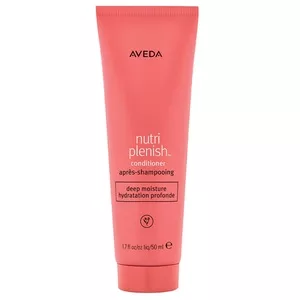 Aveda Nutriplenish Conditioner Deep Moisture głęboko nawilżająca odżywka do włosów 50ml
