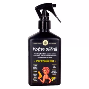 Lola Cosmetics Morte Subita spray do włosów 250ml