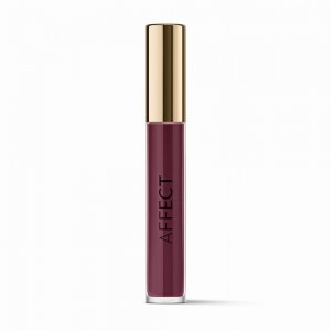 Affect Pomadka w płynie Soft Matte Madness, 5ml