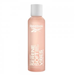 Reebok Serene Soft Vibes mgiełka do ciała 250ml