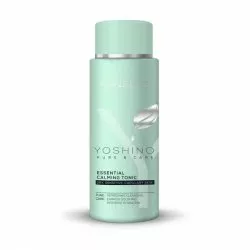 Yonelle Yoshino Pure&Care, Essential Calming Tonic, tonik kojący, 400ml