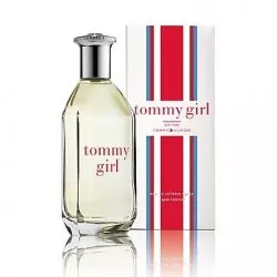 Tommy Hilfiger Tommy Girl, woda kolońska, 50ml, (W)