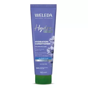 Weleda Hydra Shine nawilżająca odżywka do włosów 150ml