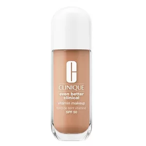 Clinique Even Better Clinical™ Vitamin Makeup SPF50 lekki podkład do twarzy Medium Cool 3 30ml