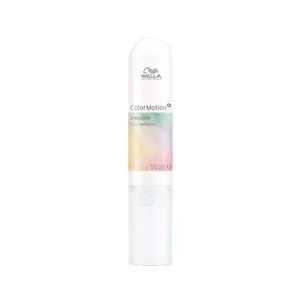 Wella Color Motion, emulsja po koloryzacji, 50ml