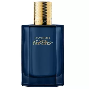 Davidoff Cool Elixir Man perfumy spray 100ml (M)
