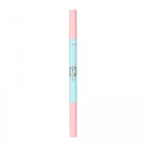 Lovely Oh La La Eyeliner & Eye Pencil kolorowy eyeliner i kredka do oczu 3