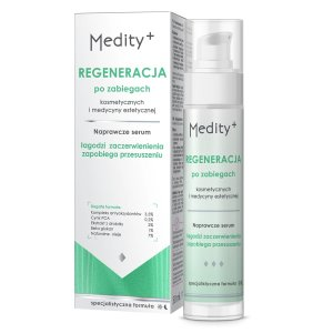 Medity+ Regeneracja serum naprawcze 50ml