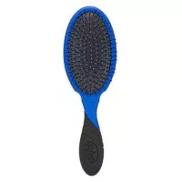 Wet Brush Pro Detangler, szczotka do włosów, królewsko niebieska