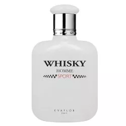 Evaflor Whisky Homme Sport woda toaletowa spray 100ml (M)