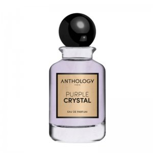 Anthology Purple Crystal woda perfumowana spray 100ml (U)