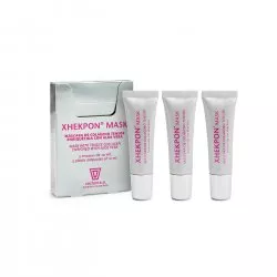 Xhekpon, maska przeciwstarzeniowa, 3x10ml