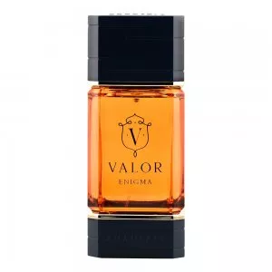 Khadlaj Valor Enigma woda perfumowana spray 100ml (M)