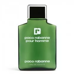 Paco Rabanne Pour Homme, woda toaletowa, 100ml (M)