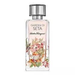 Salvatore Ferragamo Giardini Di Seta woda perfumowana spray 100ml (U)